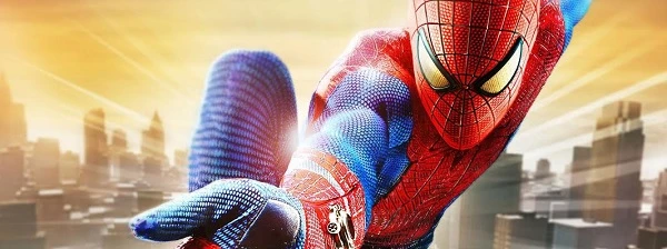 HASBRO CLASSIC FIGURE SPIDERMAN B9760 30cm RIBOTAS LEIDIMAS TITAN HERO