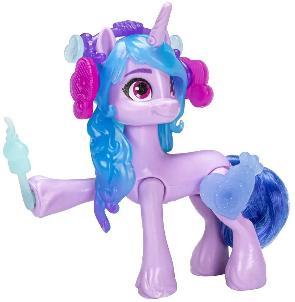 Hasbro Figūrėlių rinkinys My Little Pony Mark Magic