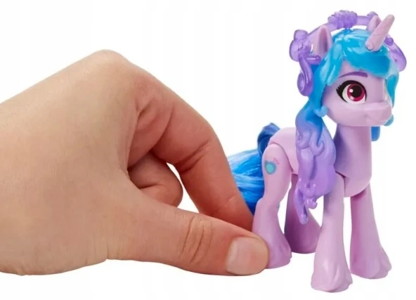 Hasbro Figūrėlių rinkinys My Little Pony Mark Magic