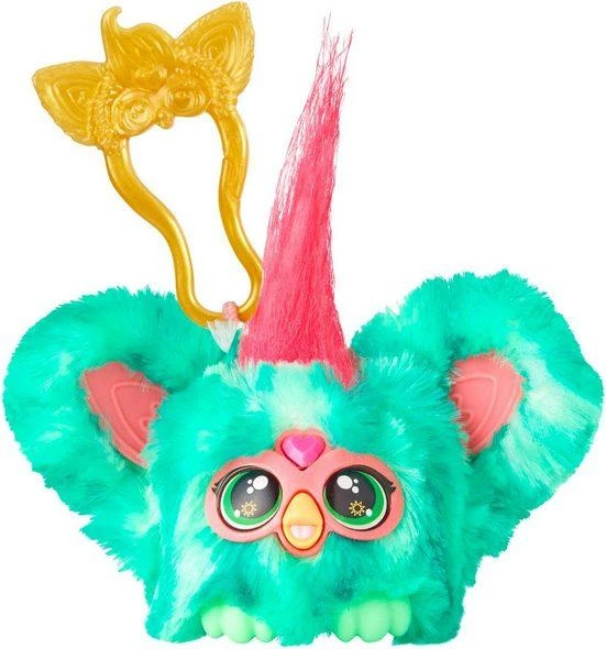 HASBRO Furby Furblets Mello-Nee
