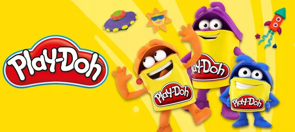 Hasbro Play-Doh plastilino rinkinys „Kasos aparatas“