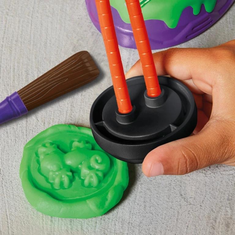 PLAY-DOH žaislų rinkinys Mutacijų stotis