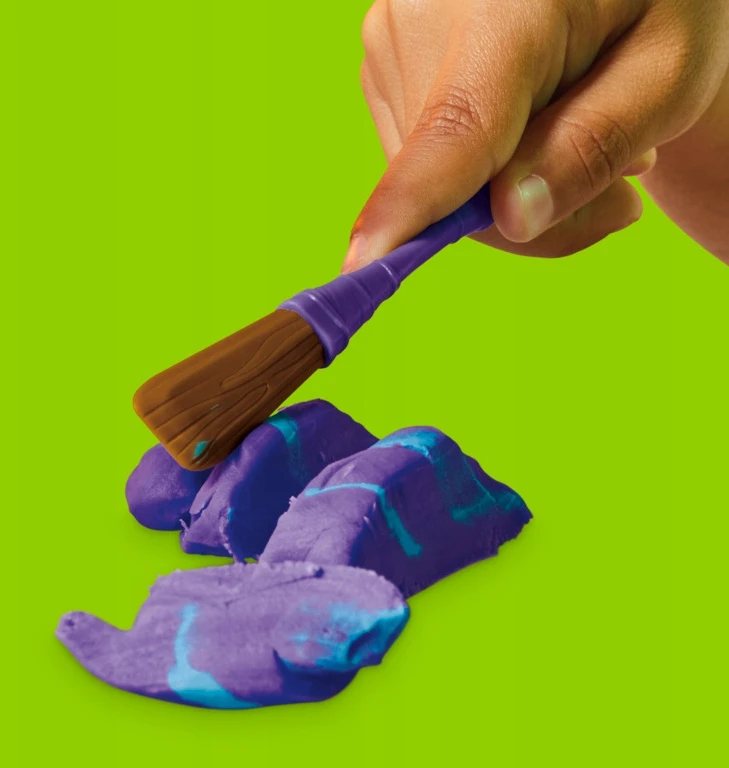 PLAY-DOH žaislų rinkinys Mutacijų stotis