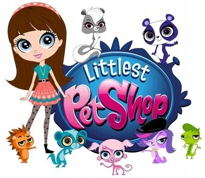 Rinkinys LITTLEST PET SHOP „Gyvūnėliai turi talentą“