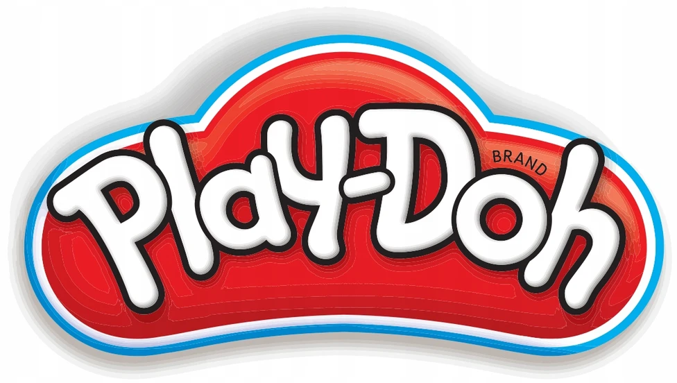 Play-Doh Hasbro rink. Linksmybių fabrikas B5554