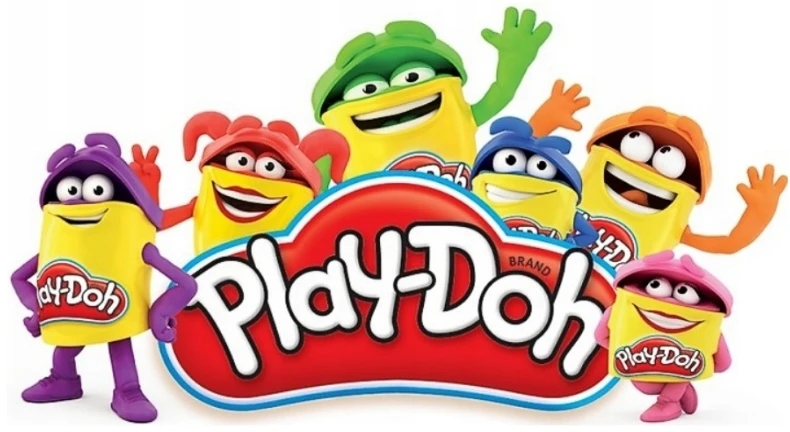 Hasbro PLAY-DOH CASTRY MINI CLASSICS LEDŲ FACTORY E9368 VAIKŲ RINKINYS d