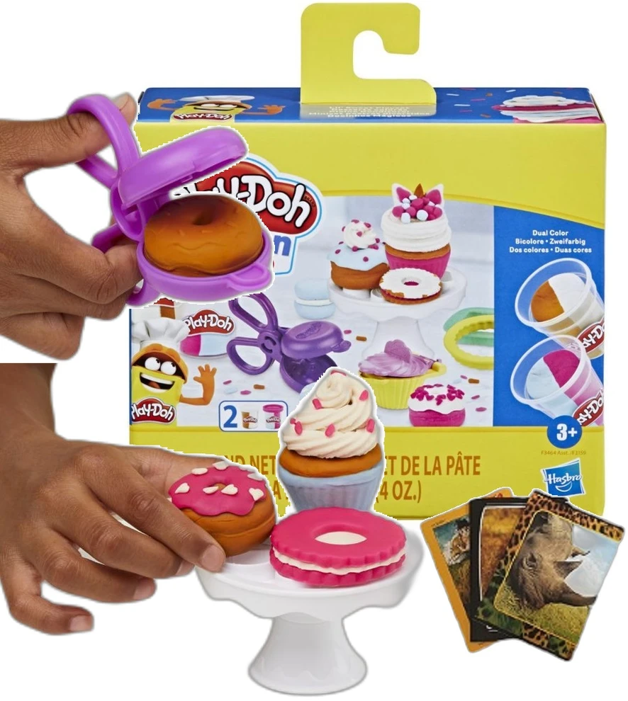 Hasbro Play-Doh F3464