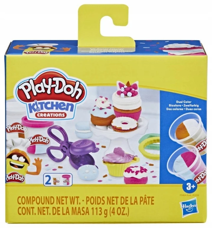 Hasbro Play-Doh F3464