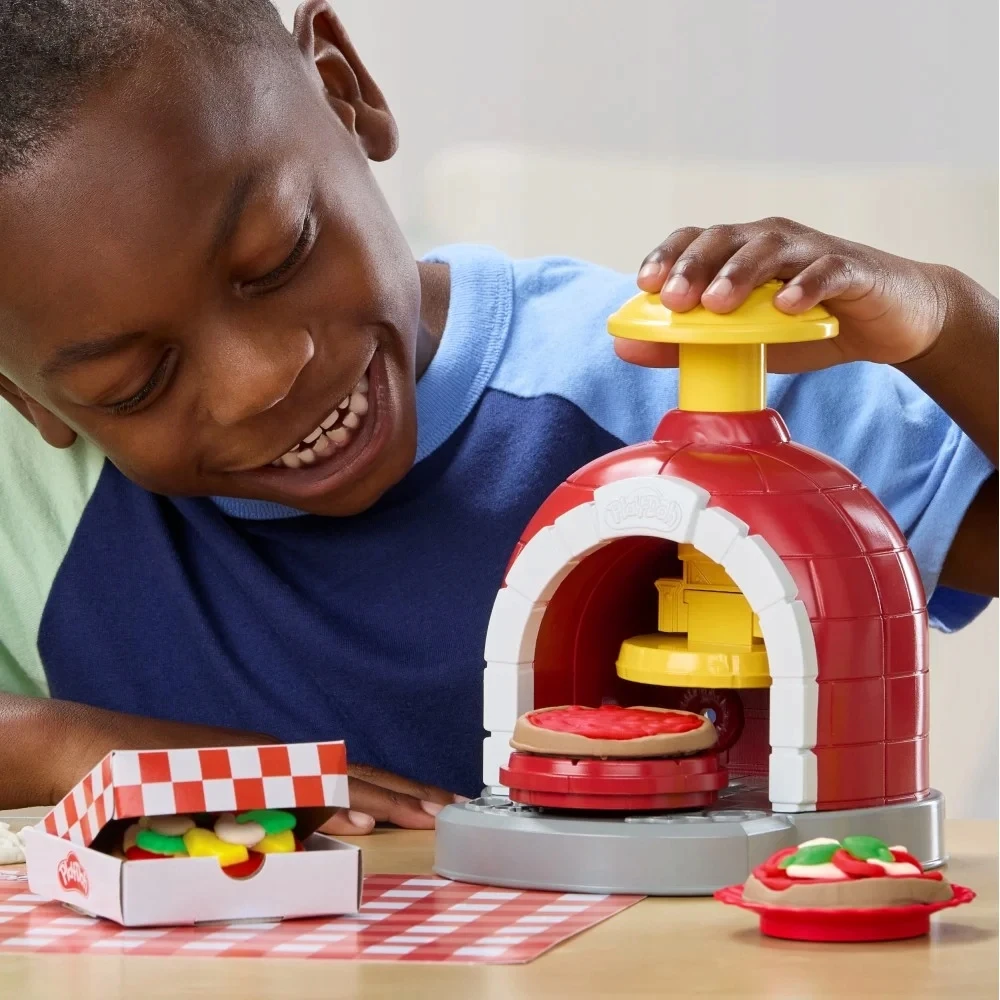 PLAY-DOH Rinkinys „Picos“