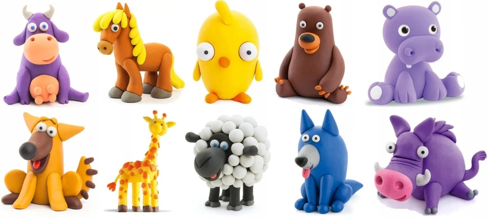 HASBRO PLAY-DOH TEŠLA 12 VAMZIŲ 1,36KG