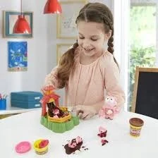 PLAY-DOH Rinkinys „Paršeliai“
