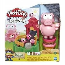 PLAY-DOH Rinkinys „Paršeliai“