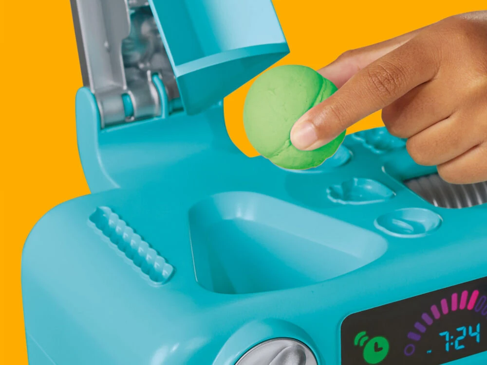 Tortų kepyklos rinkinys PLAY-DOH