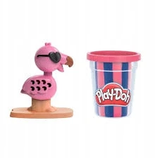 Hasbro Play Doh Žaisk Doh su figūra F5345 F3563