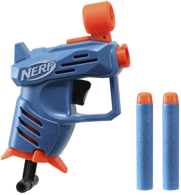 Hasbro NERF Elite 2.0 šautuvas ACE SD 1