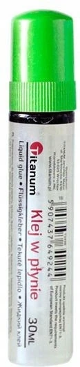 Hasta Klej w płynie 30 ml Titanum