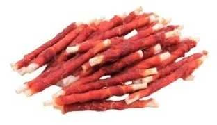 Hau&Mau Hau&amp;Miau balti pagaliukai apsukti antiena 500g