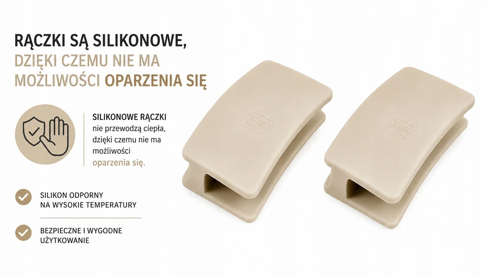 Hauspremium Marmurinis puodas su dangteliu DIDELIS 28CMx11CM DUJŲ INDUKCINIAI PUODAI 6,5L
