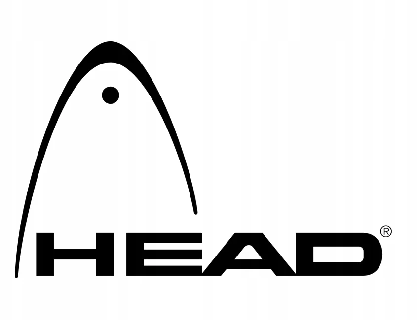 Head Dvigubas penalas be priedų Astra Golden Kitty
