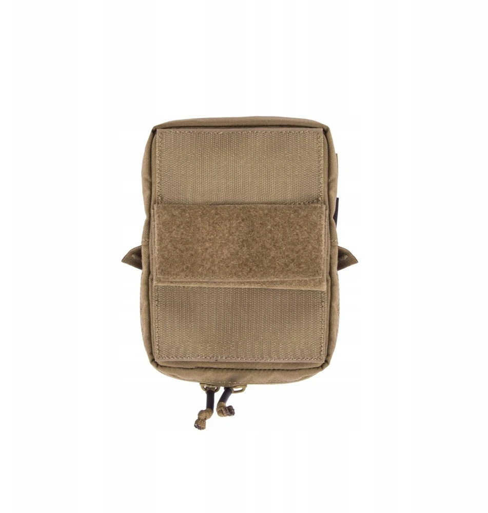 Helikon-Tex DOCUMENT CASE INSERT organizatorius - CORDURA - juodas
