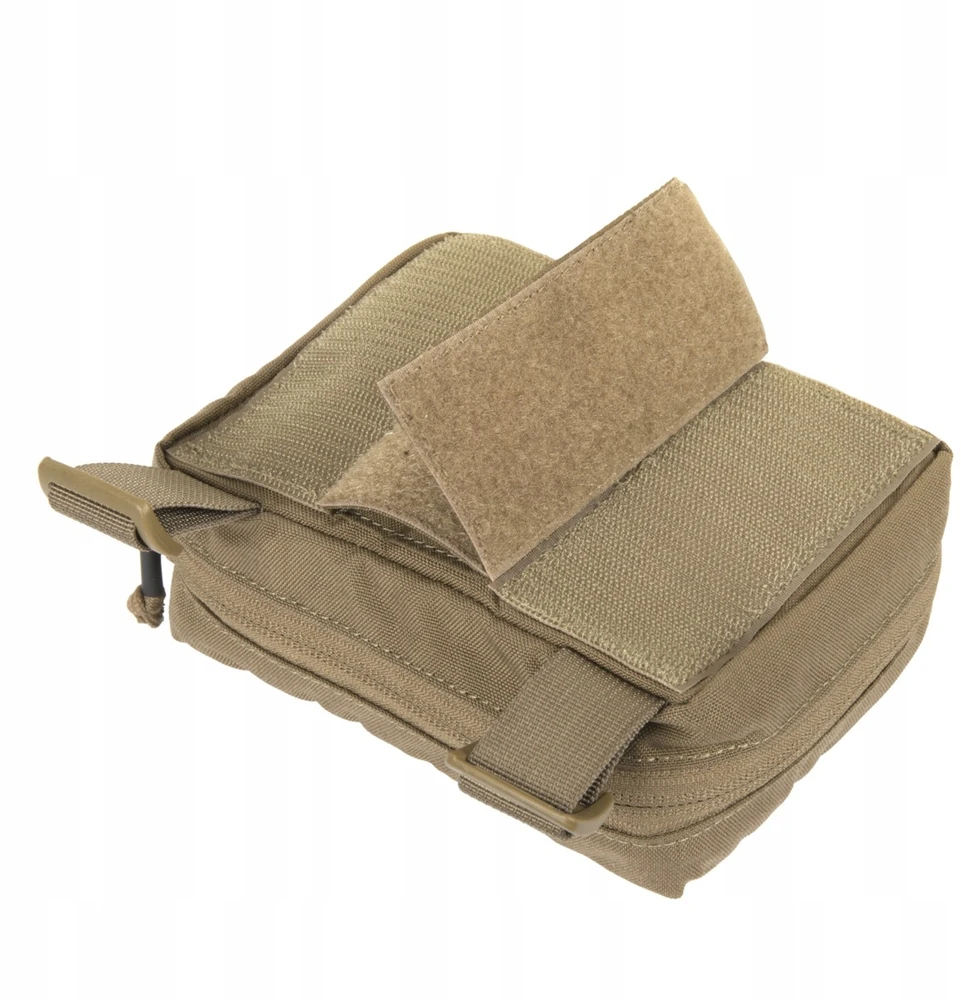 Helikon-tex Edc Insert Medium organizatorius - Šešėlių pilka