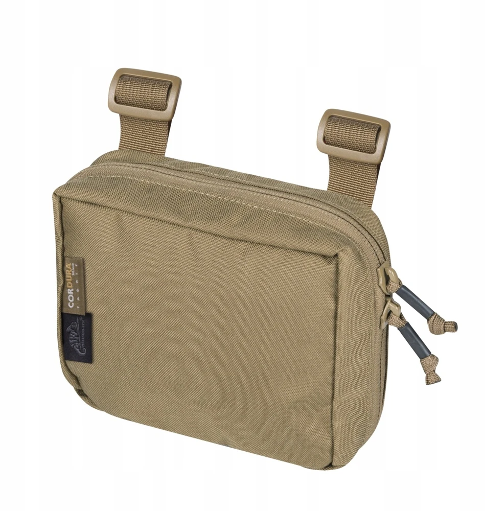 Helikon-tex Edc Insert Medium organizatorius - Šešėlių pilka
