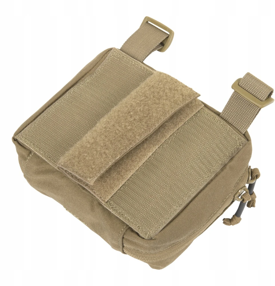 Helikon-tex Edc Insert Medium organizatorius - Šešėlių pilka
