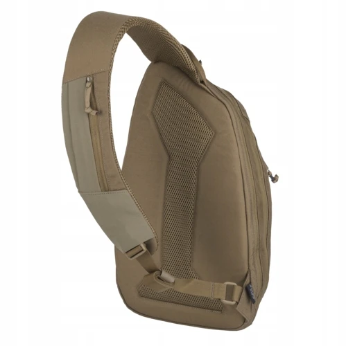 Kuprinė Helikon-Tex EDC Sling, Juoda