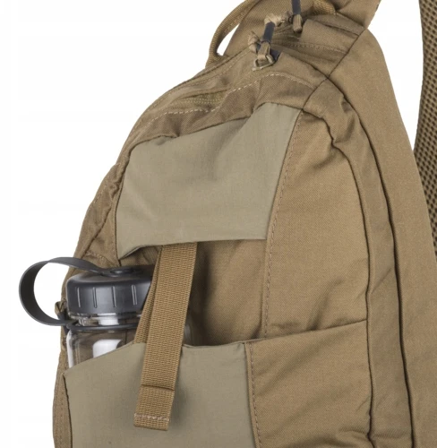 Kuprinė Helikon-Tex EDC Sling, Juoda