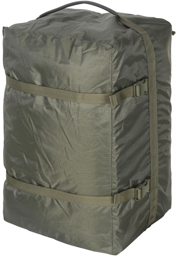 Helikon-tex Enlarged Pakcell Bag - Juodas
