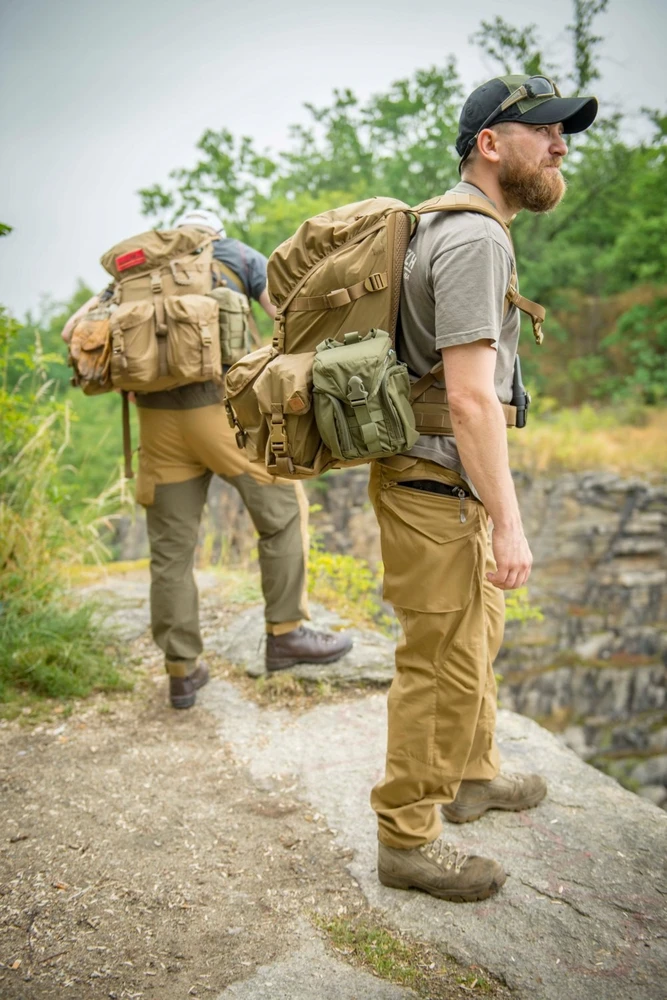 Helikon-tex Essential Kitbag - Juoda