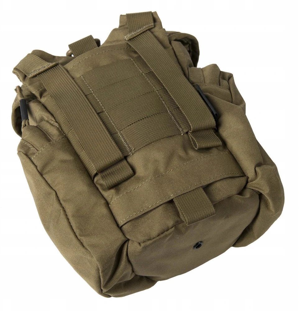 Helikon-tex Essential Kitbag - Juoda