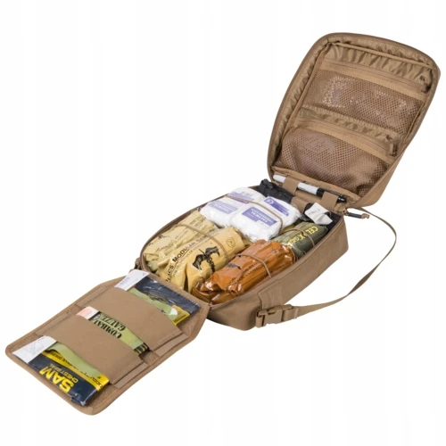 Helikon Tex Helikon AUTOMOTIVE MED KIT Shadow Pilkas