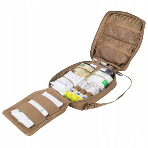 Helikon Tex Helikon AUTOMOTIVE MED KIT Shadow Pilkas