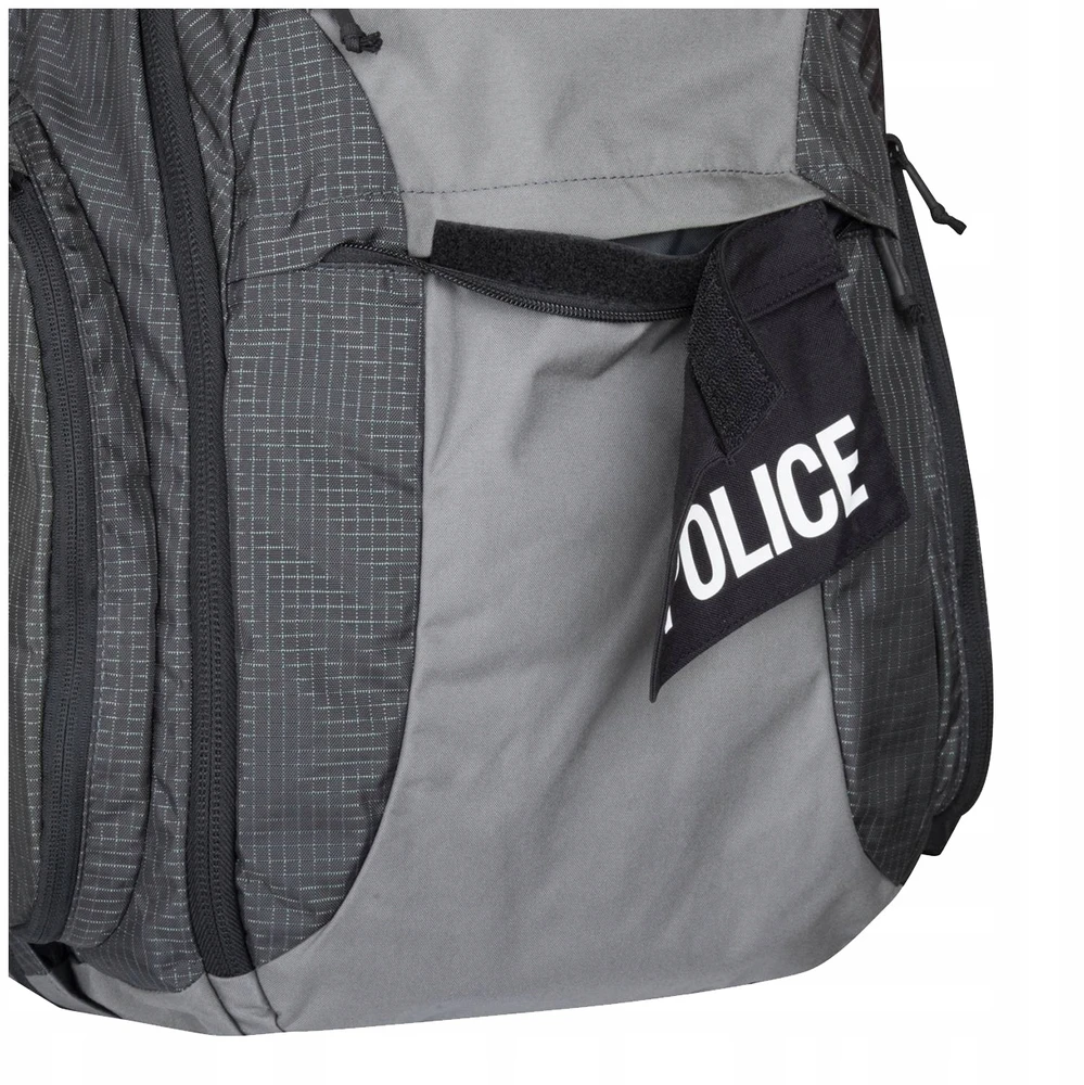 Helikon Tex Helikon Downtown 27l pilkas miesto kuprinė