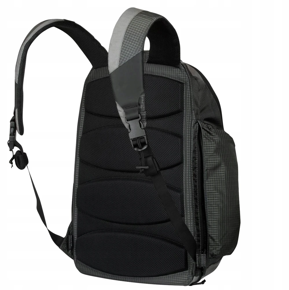Helikon Tex Helikon Downtown 27l pilkas miesto kuprinė
