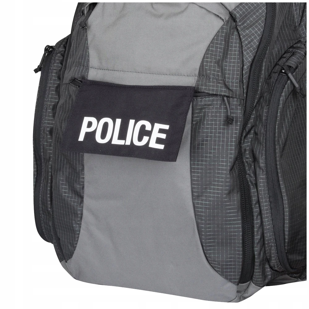 Helikon Tex Helikon Downtown 27l pilkas miesto kuprinė
