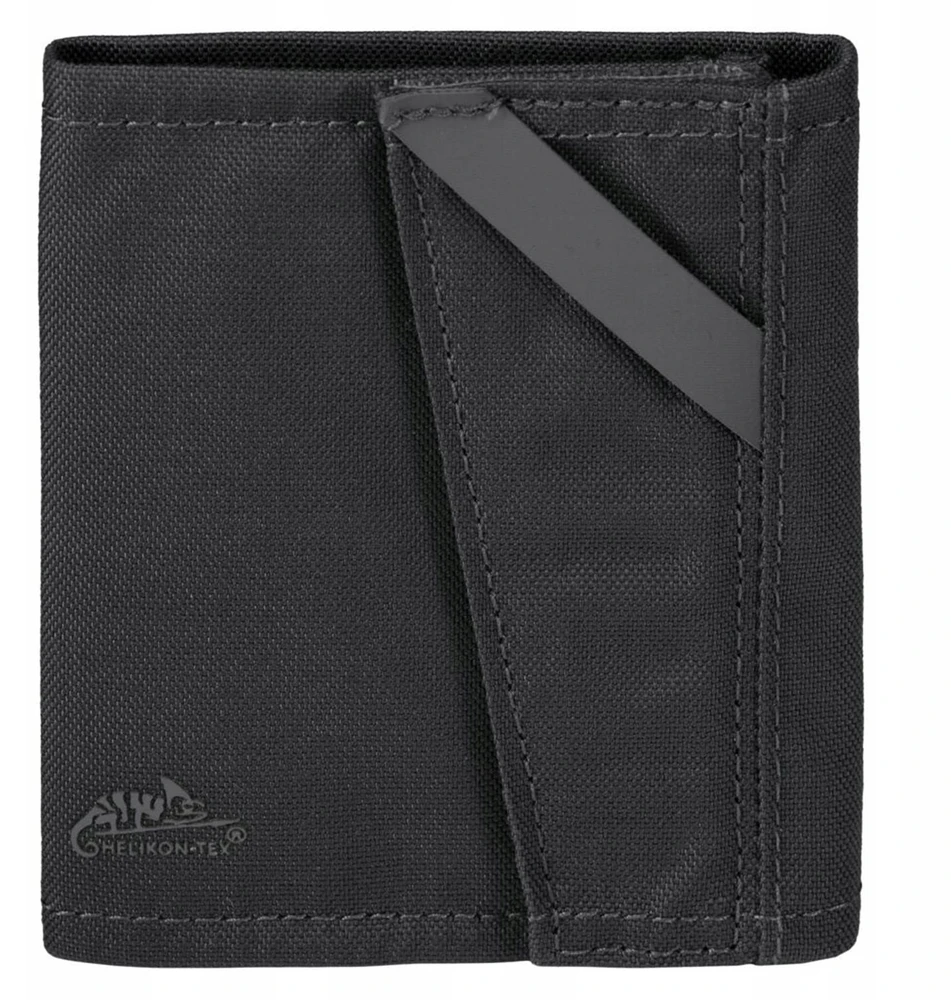 Piniginė Helikon-Tex EDC Medium®, Shadow Pilkas