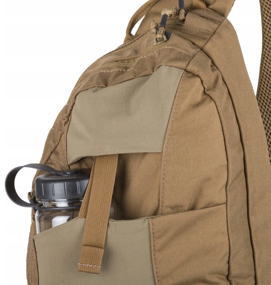 Kuprinė Helikon-Tex EDC Sling, Coyote
