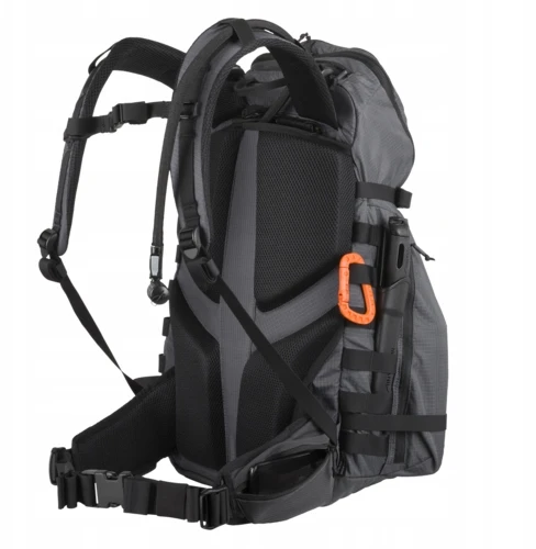 Helikon Tex Helikon Elevation 35l turistinis kuprinė - lengva, juoda