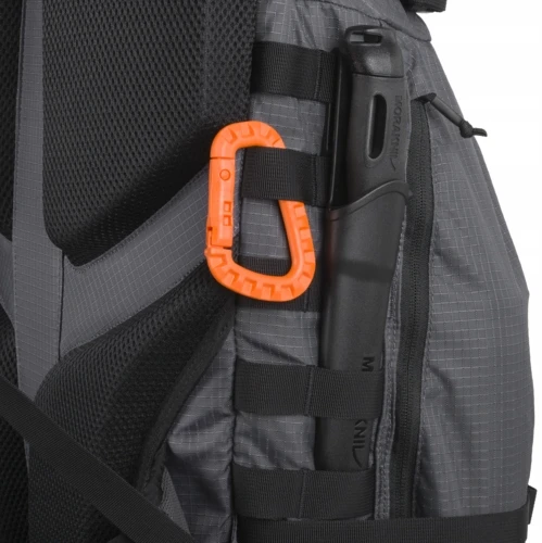 Helikon Tex Helikon Elevation 35l turistinis kuprinė - lengva, juoda