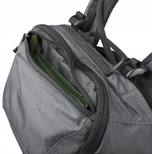 Helikon Tex Helikon Elevation 35l turistinis kuprinė - lengva, juoda