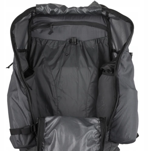 Helikon Tex Helikon Elevation 35l turistinis kuprinė - lengva, juoda