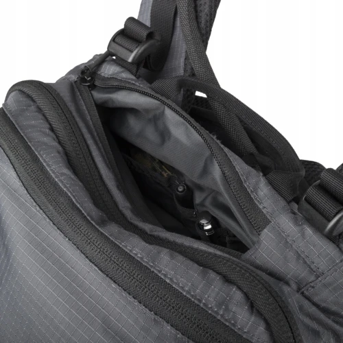 Helikon Tex Helikon Elevation 35l turistinis kuprinė - lengva, juoda