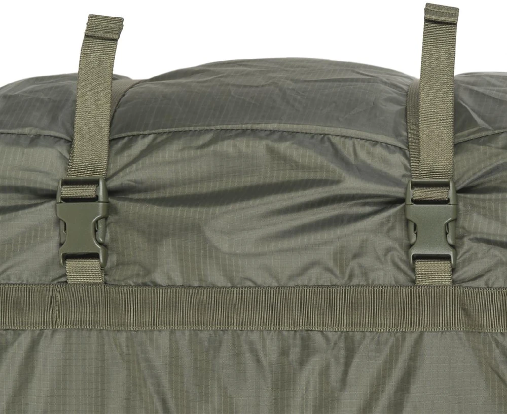 Helikon Tex Helikon Pakcell Bag - Didesnis organizatorius, alyvuogių žalias