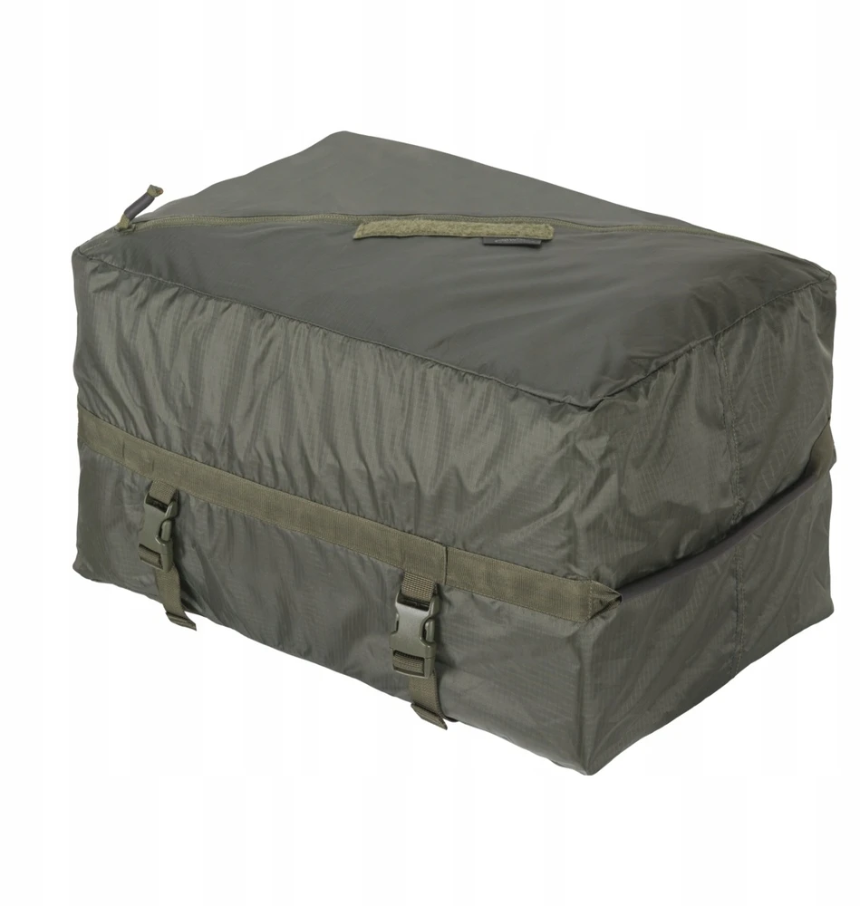 Helikon Tex Helikon Pakcell Bag - Didesnis organizatorius, alyvuogių žalias