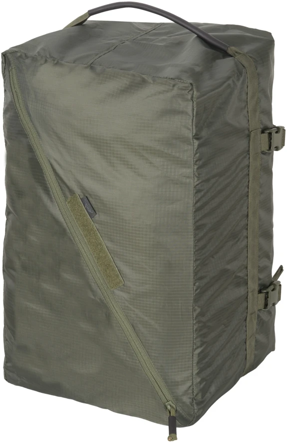 Helikon Tex Helikon Pakcell Bag - Didesnis organizatorius, alyvuogių žalias