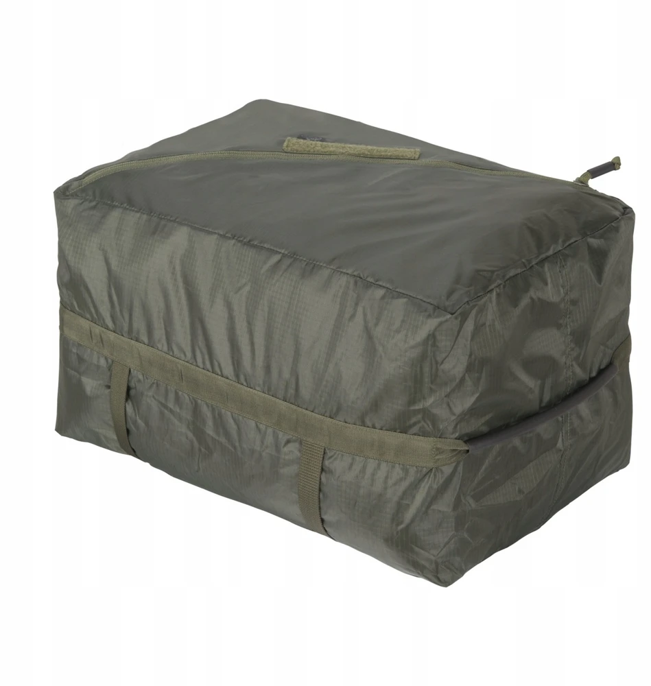 Helikon Tex Helikon Pakcell Bag - Didesnis organizatorius, alyvuogių žalias