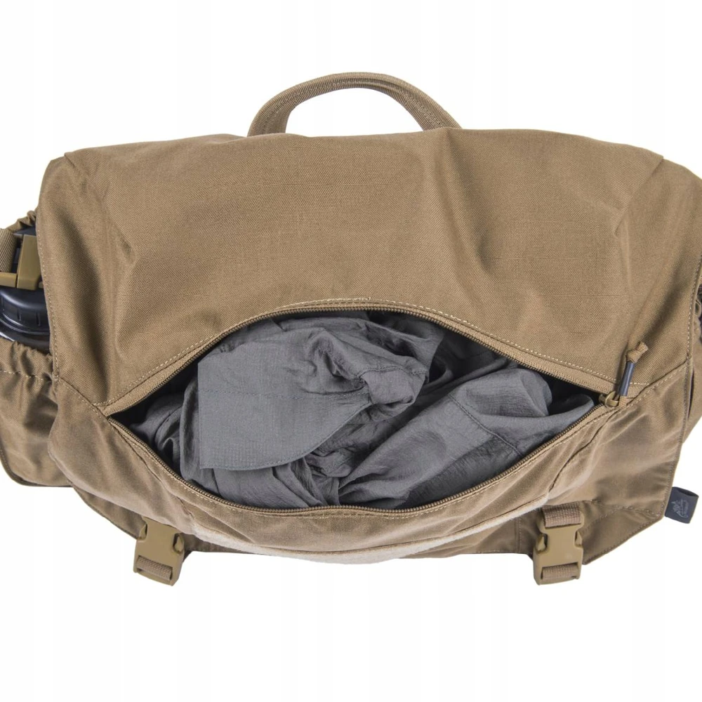 Helikon Tex Helikon Urban Courier Bag Large – universali miesto ir kelionių rankinė