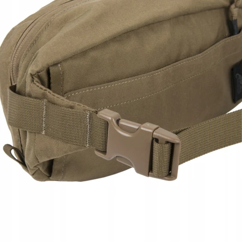 Helikon Tex Helikon Bandicoot Cordura Juodas-Juodas Kidney